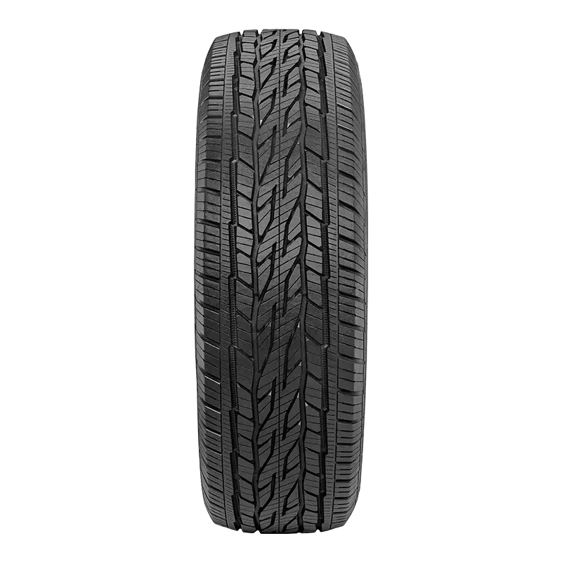 Saudi LX 4x4s Continental All-Season ContiCrossContact | Tires Tires and for SUVs | 2 Arabia